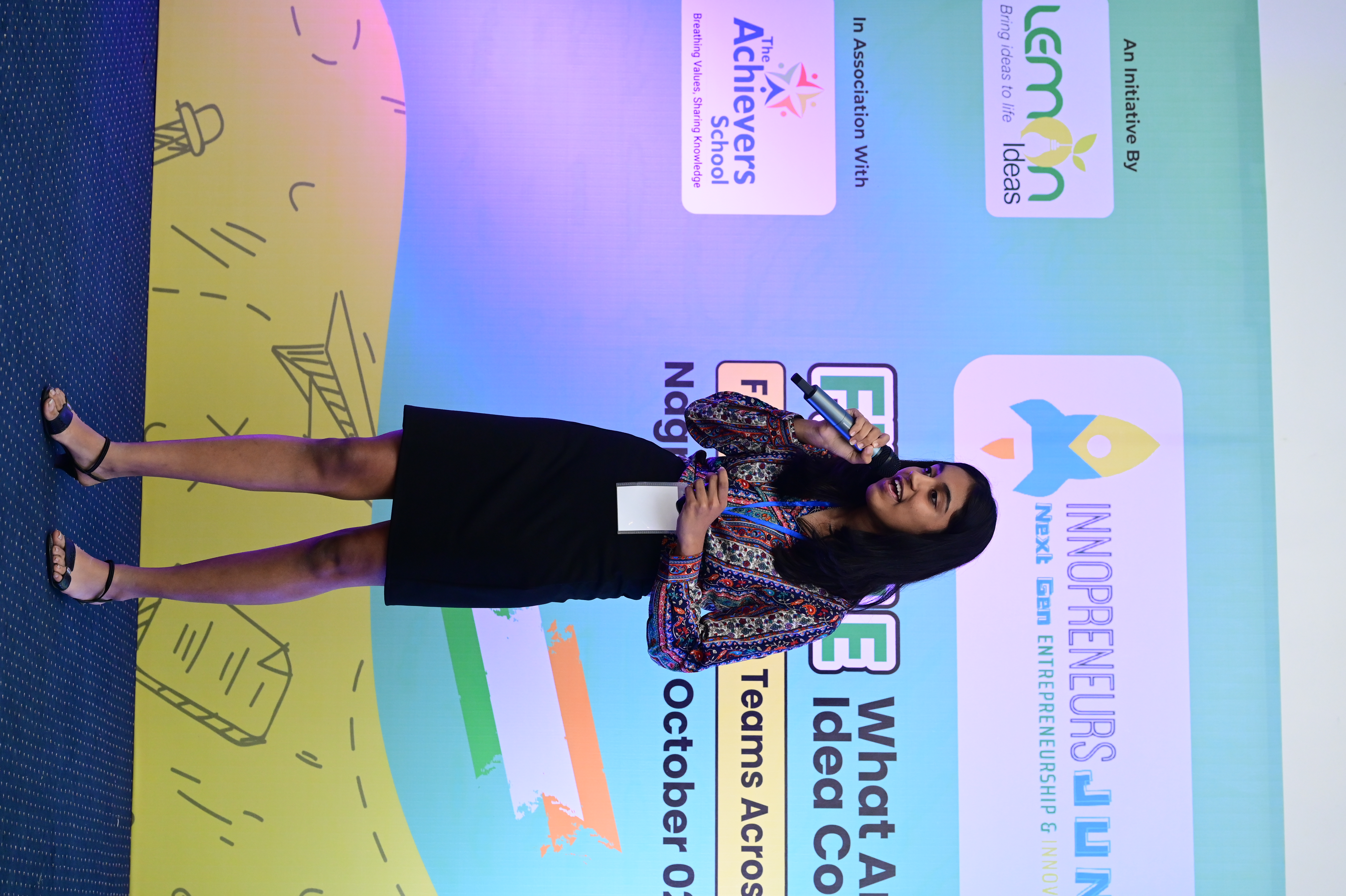 Falak Arora